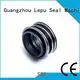 made metal bellow mechanical seal bulk production for high-pressure applications Lepu 1