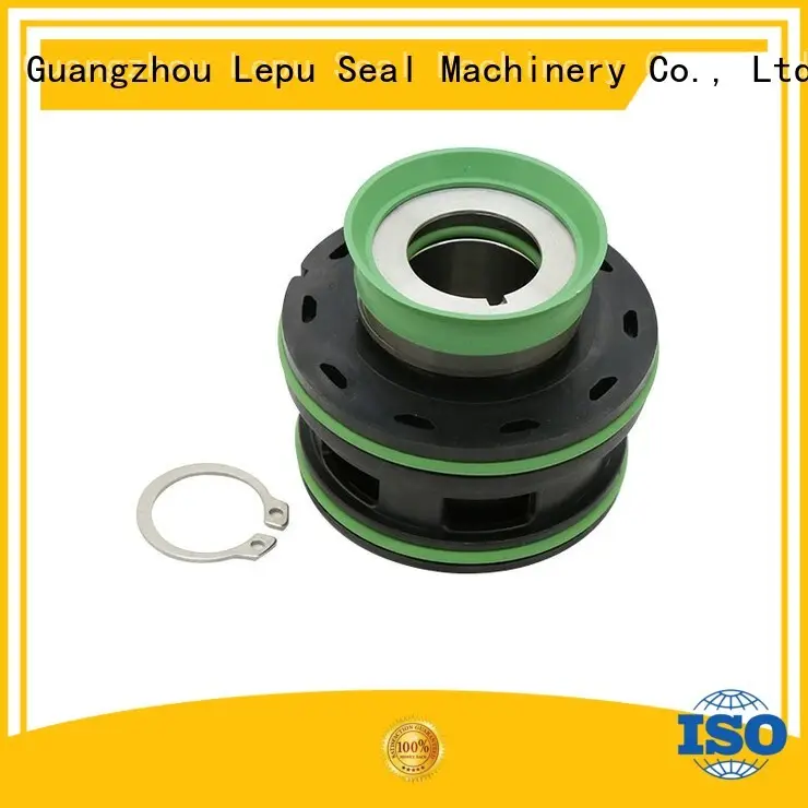 Lepu 3152 flygt mechanical seals free sample for short shaft overhang 1