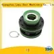 Lepu 3152 flygt mechanical seals free sample for short shaft overhang 1