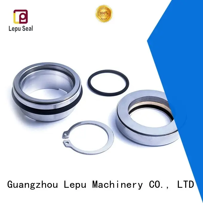 Lepu on-sale Flygt 3153 Mechanical Seal 4650 for short shaft overhang 1