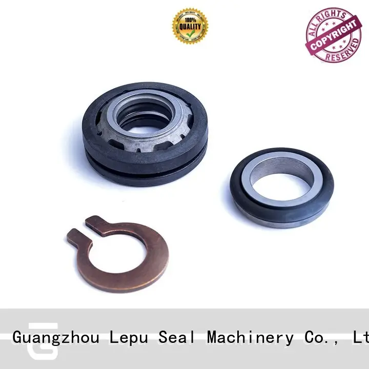 Lepu funky Mechanical Seal for Flygt Pump mechanical for short shaft overhang 1