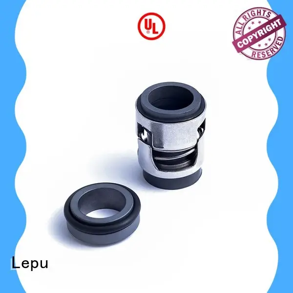 Lepu Breathable mechanical seal grundfos pump temperature for sealing frame 1