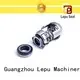 sarlin grundfos seal kit supplier for sealing frame Lepu 1