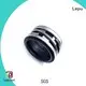Lepu single bellows mechanical seal bulk production for high-pressure applications 1
