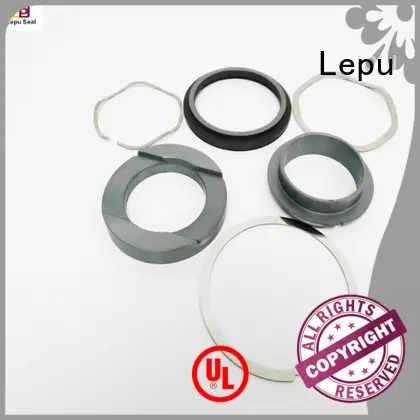 Lepu high-quality Fristam Mechanical Seal wholesale lpfkl150a for beverage 1