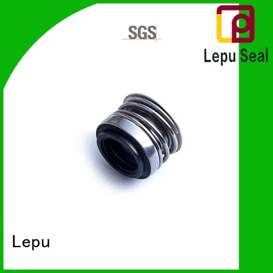 Lepu household bellows mechanical seal free sample for high-pressure applications 1