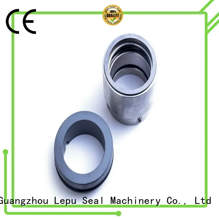 Lepu portable o ring seal design ksb for fluid static application 1