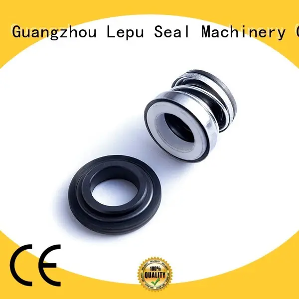 155b customization for high-pressure applications Lepu 1