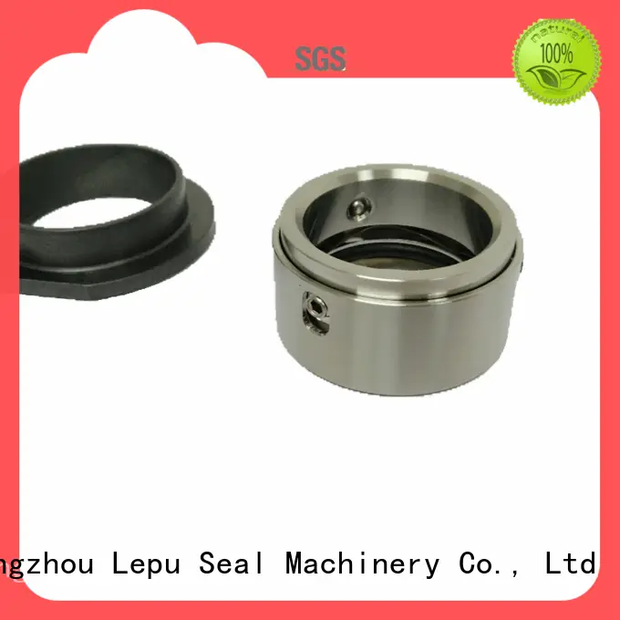 high-quality alfa laval pump seal lpsru3 OEM for high-pressure applications 1