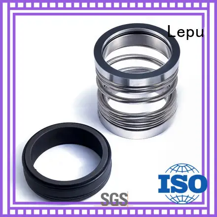 Lepu solid mesh o ring mechanical seals free sample for air 1