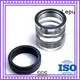 Lepu solid mesh o ring mechanical seals free sample for air 1