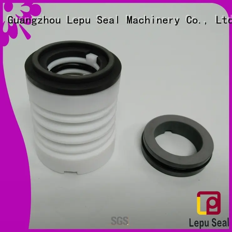 Lepu solid mesh Bellow Type Mechanical Seal lepu for beverage 1