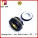 Lepu solid mesh pump seal bulk production for high-pressure applications 1