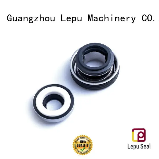 Lepu high-quality mechanical seal manufacturers auto for high-pressure applications 1