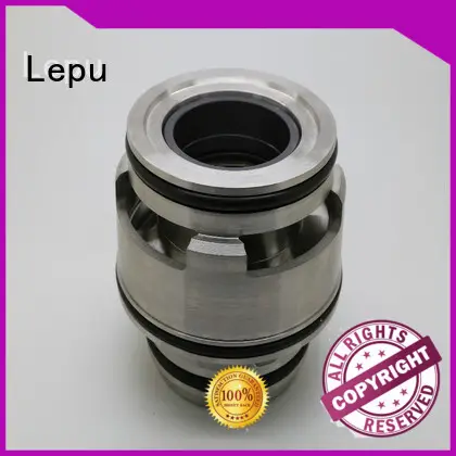 Lepu portable Mechanical Seal for Grundfos Pump vertical for sealing frame 1