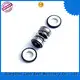 Lepu portable double acting mechanical seal free sample for food 1