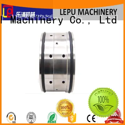 Lepu high-quality single cartridge mechanical seal customization for sanitary pump 1