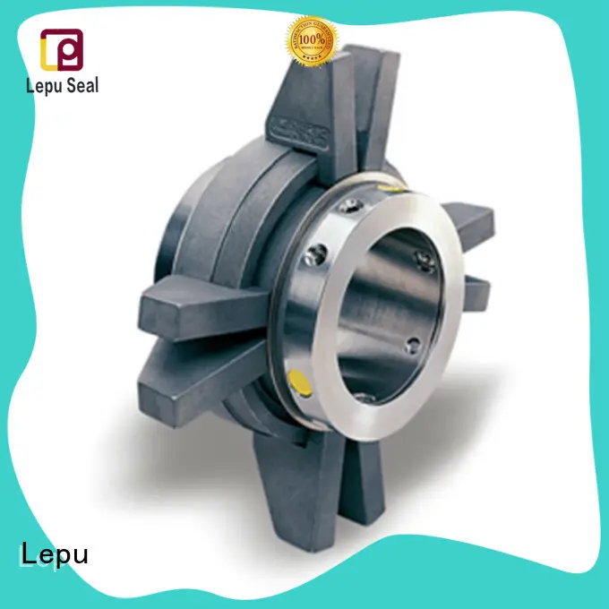 Lepu on-sale mechanical seal function cartridge 1
