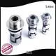 Lepu portable mechanical seal pompa grundfos flange for sealing frame 1