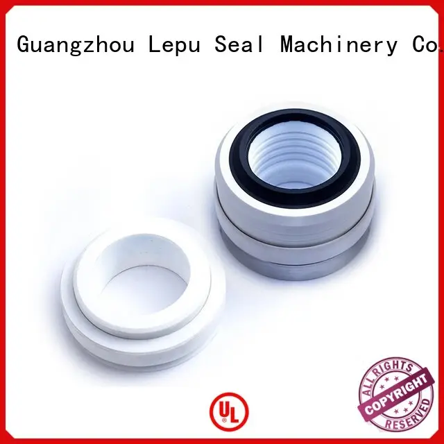 Lepu at discount Metal Bellows Seal 85N metal for high-pressure applications 1