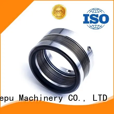 funky PTFE Bellows Seal mechanical customization for food 1