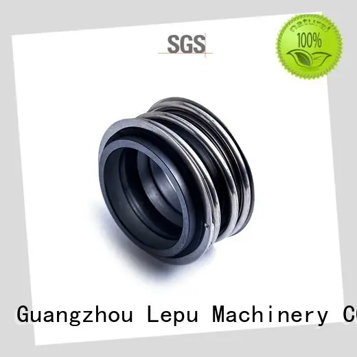 Lepu at discount metal bellow seal manufacturer btar for high-pressure applications 1