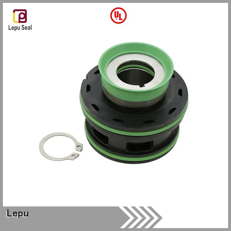 Lepu latest flygt pump seal for wholesale for hanging 1