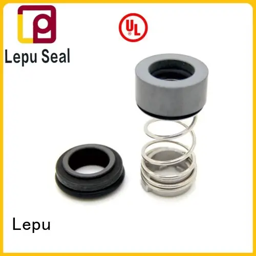 Lepu solid mesh grundfos mechanical seal catalogue for wholesale for sealing joints 1