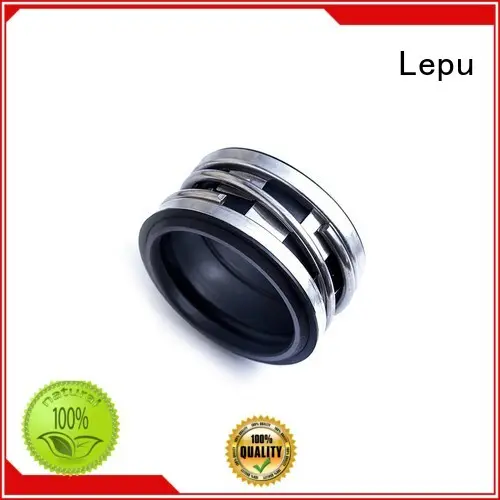 Lepu portable metal bellow mechanical seal ODM for high-pressure applications 1