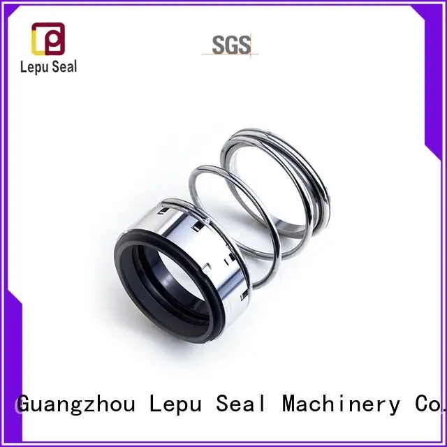 Lepu multipurpose john crane mechanical seal catalogue supplier processing industries 1