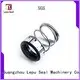 Lepu multipurpose john crane mechanical seal catalogue supplier processing industries 1