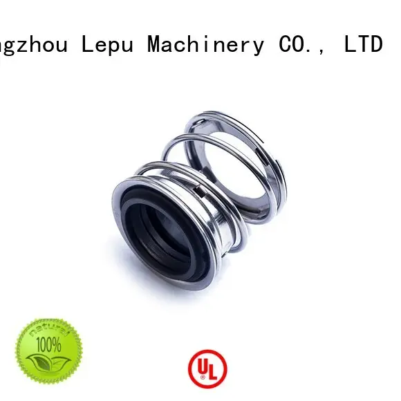 Lepu funky metal bellow seals for wholesale for beverage 1