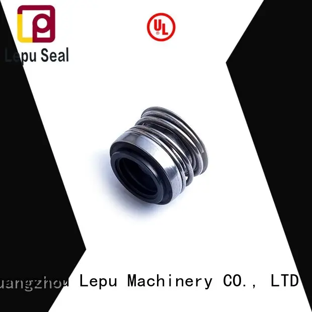 Lepu portable metal bellow mechanical seal bulk production for food 1