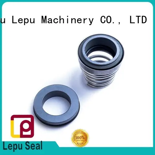 Lepu john metal bellow mechanical seal buy now for beverage 1