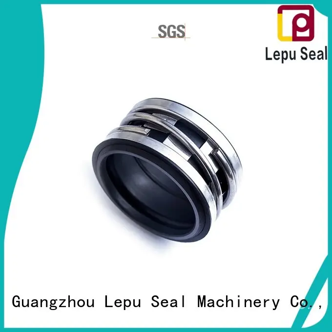 Lepu portable john crane mechanical seal catalogue get quote processing industries 1
