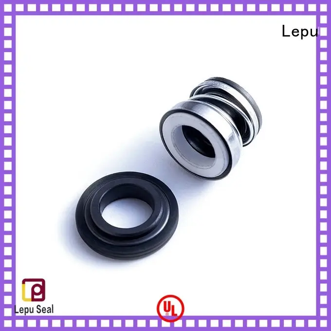 Lepu 155 customization for high-pressure applications 1