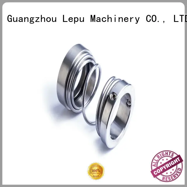 Lepu at discount metal o rings for wholesale for fluid static application 1