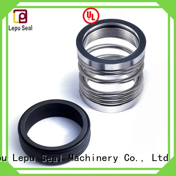 solid mesh pillar seals and gaskets coated free sample for high-pressure applications 1