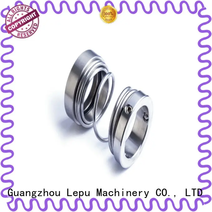 Lepu spring eagleburgmann seals bulk production vacuum 1