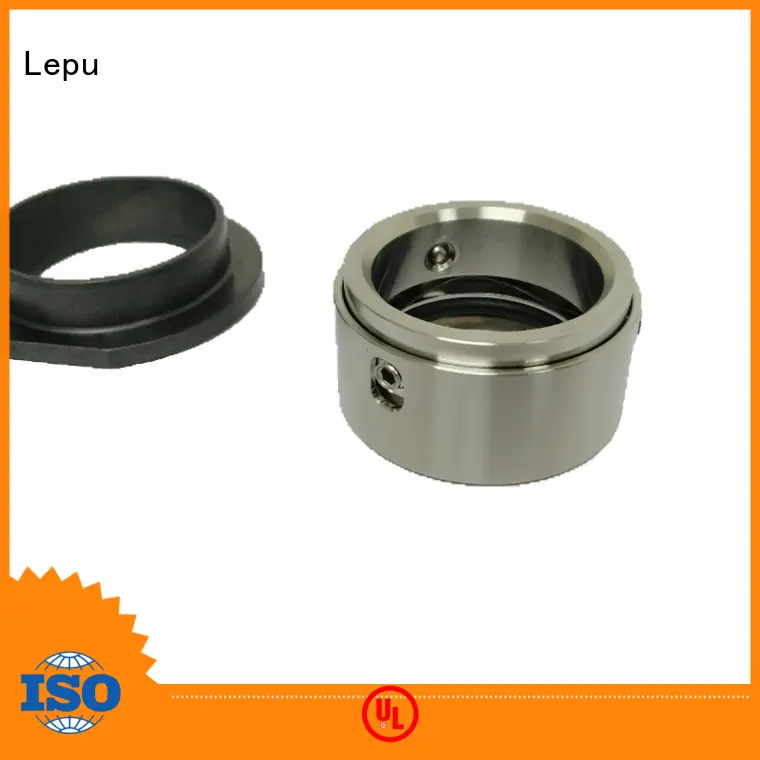 Lepu portable alfa laval pump seal bulk production for food 1