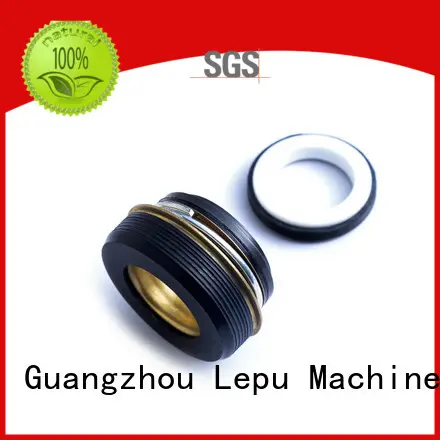 Lepu latest automotive water pump seal kits customization for beverage 1