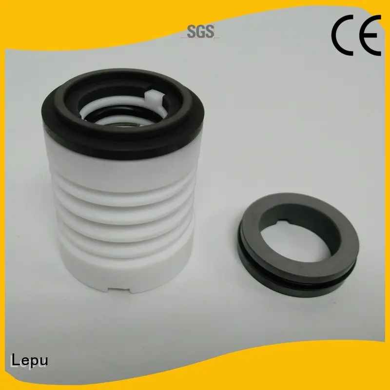 Lepu on-sale PTFE Bellows Seal free sample for high-pressure applications 1