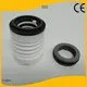 Lepu on-sale PTFE Bellows Seal free sample for high-pressure applications 1