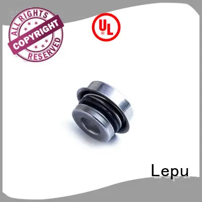 Breathable pump seal cooling bulk production for high-pressure applications 1