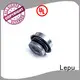 Breathable pump seal cooling bulk production for high-pressure applications 1