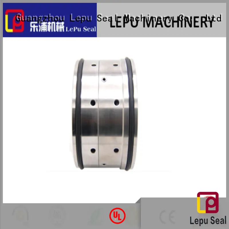 latest single cartridge mechanical seal cartridge bulk production for sanitary pump 1