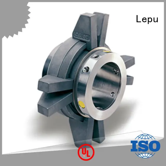 Lepu funky double mechanical seal for wholesale 1