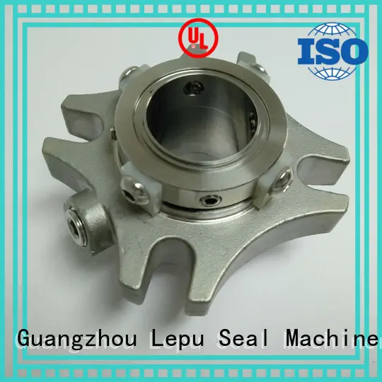 Lepu portable eagle burgmann mechanical seals for pumps free sample high temperature 1
