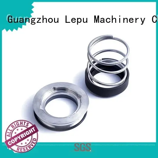 Lepu high-quality alfa laval mechanical seal get quote for food 1