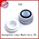 Breathable Metal Bellows Seal lepu OEM for beverage 1